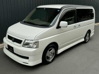 HONDA STEPWAGON