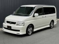 HONDA STEPWAGON