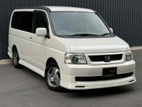 HONDA STEPWAGON