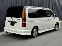 HONDA STEPWAGON