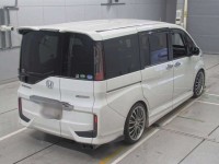 HONDA STEPWAGON