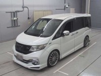 HONDA STEPWAGON