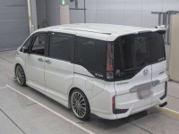 HONDA STEPWAGON