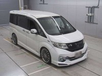 HONDA STEPWAGON