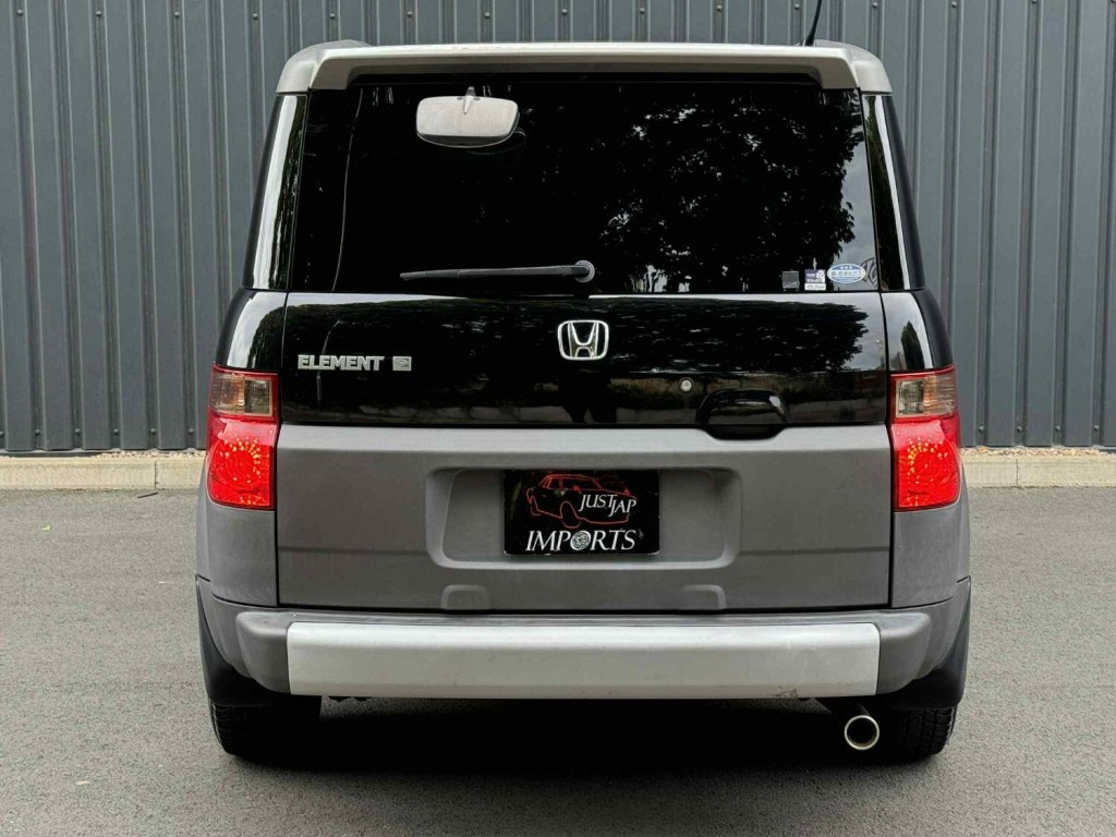 HONDA ELEMENT