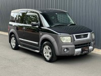 HONDA ELEMENT