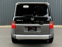 HONDA ELEMENT