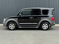 HONDA ELEMENT