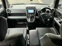 HONDA ELEMENT