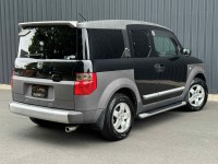 HONDA ELEMENT