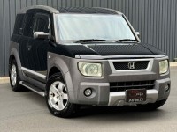 HONDA ELEMENT