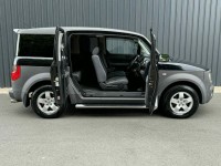 HONDA ELEMENT