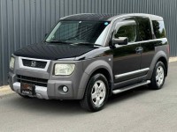 HONDA ELEMENT