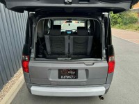 HONDA ELEMENT