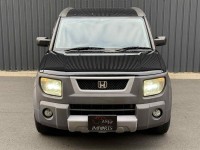 HONDA ELEMENT