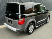 HONDA ELEMENT