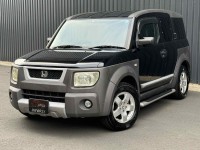 HONDA ELEMENT