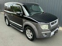 HONDA ELEMENT