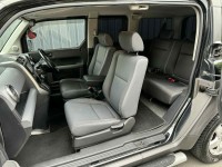 HONDA ELEMENT