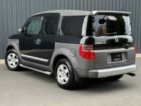 HONDA ELEMENT