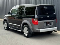 HONDA ELEMENT