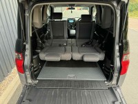 HONDA ELEMENT