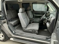 HONDA ELEMENT
