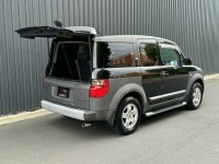 HONDA ELEMENT