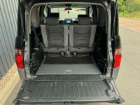 HONDA ELEMENT