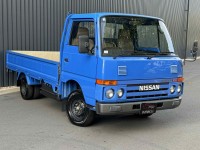 NISSAN CABSTAR