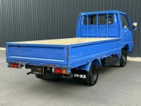NISSAN CABSTAR
