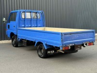 NISSAN CABSTAR