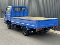 NISSAN CABSTAR