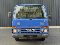 NISSAN CABSTAR