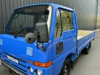 NISSAN CABSTAR