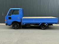 NISSAN CABSTAR