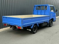 NISSAN CABSTAR