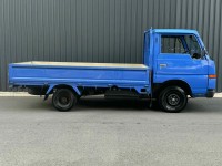 NISSAN CABSTAR