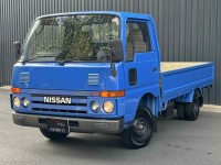 NISSAN CABSTAR
