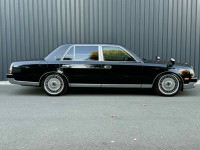 TOYOTA CENTURY