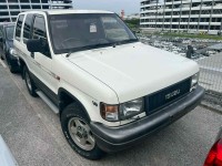 ISUZU BIGHORN