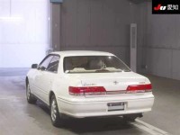TOYOTA MARK II