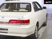 TOYOTA MARK II