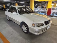 TOYOTA CRESTA