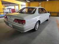 TOYOTA CRESTA