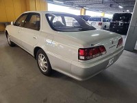 TOYOTA CRESTA