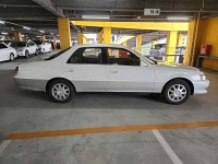 TOYOTA CRESTA
