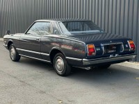TOYOTA MARK II
