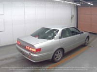 TOYOTA MARK II