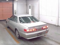 TOYOTA MARK II